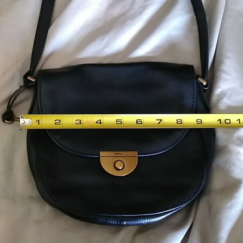 Fossil small Crossbody bag - Picture 4 of 6